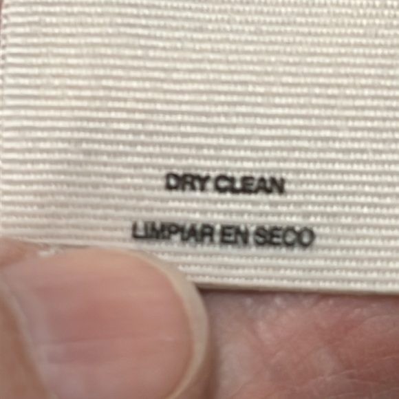 RACHAEL ROY NWT Minimalist Long SLV Black Sheath/Swing Career/Party Dress SZ XL - Picture 14 of 16